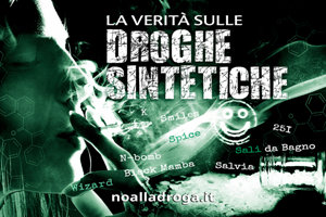 La Verità sulle Droghe Sintetiche