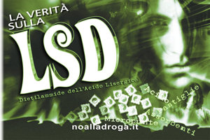 La Verità sull’LSD