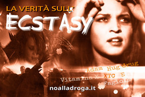 La Verità sull’Ecstasy