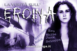 La Verità sull’Eroina