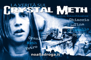 La Verità sul Crystal Meth
