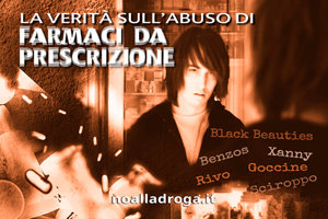La Verità sui Farmaci Prescritti