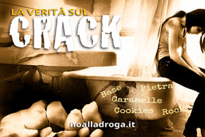La Verità sul Crack