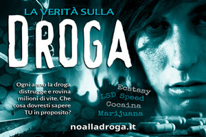 La Verità sulla Droga