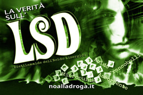 La Verità sull’LSD