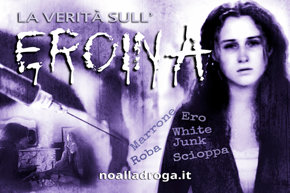 La Verità sull’Eroina