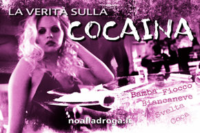 La Verità sulla Cocaina