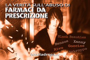 La Verità sui Farmaci Prescritti