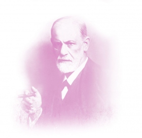 Lo psicanalista austriaco Sigmund Freud. (Per gentile concessione del Museo Fotografico di Freud) 