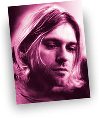 LA STORIA DI KURT COBAIN:  la leggenda del rock, Kurt Cobain ha cominciato a prendere Ritalin all’età di 7 anni. La moglie di Cobain, Courtney Love, pensa che questo farmaco l’abbia portato all’uso successivo di droghe più pesanti. Si è suicidato sparandosi nel 1994. Anche a Love era stato prescritto il Ritalin da piccola. Ha descritto l’esperienza così: “Se sei un bambino e prendi questa droga che dà queste sensazioni euforiche, che cosa prenderai una volta grande?”