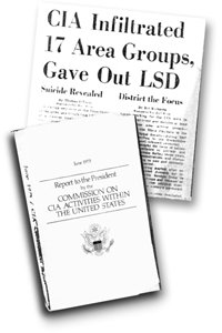 Programmi psichiatrici di controllo della mente che si sono focalizzati sull’LSD e su altri allucinogeni hanno creato una generazione di tossicomani.
